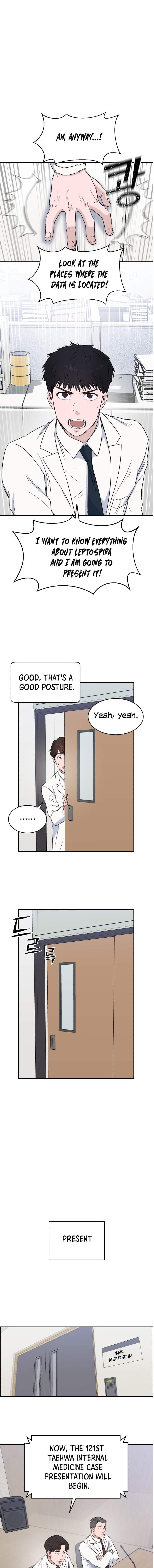 A.I. Doctor Chapter 10 8